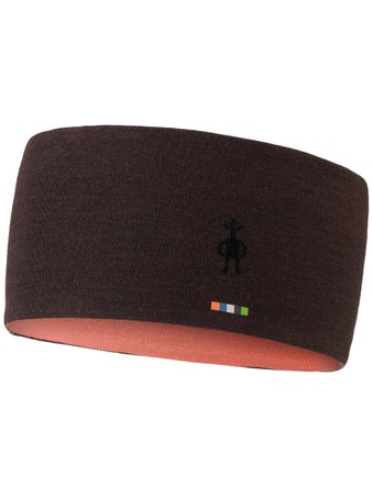 Smartwool Women's Thermal Merino Reversible Headband