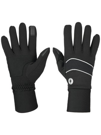 Smartwool Active Fleece Windproof Insulated Gloves