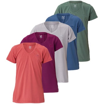 TuffRider Children's Taylor Tee Short Sleeve T-Shirt