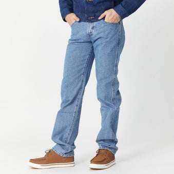 Wrangler Men's Premium Performance Cowboy Cut MD Jeans