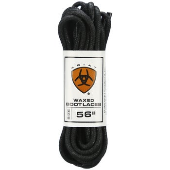 ariat paddock boot laces