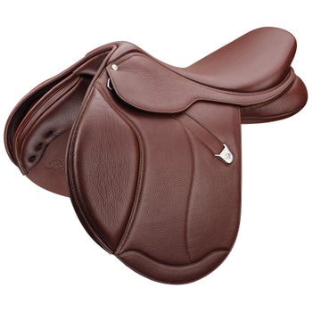 bates cair caprilli flap