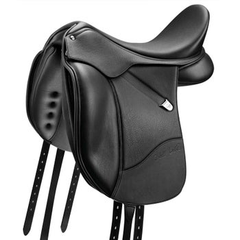 bates dressage saddle isabell cair system