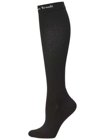 Back On Track Nikki Physio Knee High Boot Socks - Riding Warehouse