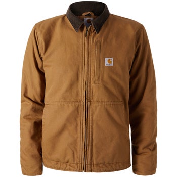 Carhartt Men S Full Swing Armstrong Jacket Riding Warehouse