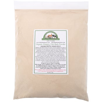 Holistic Horse Gastric Ulcer Slippery Elm Powder