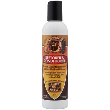 leather boot restorer