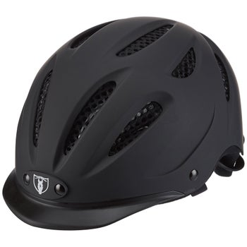 riding tipperary sportage helmet toddler kid