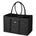 Tough 1 Deluxe Collapsible Grooming Tote