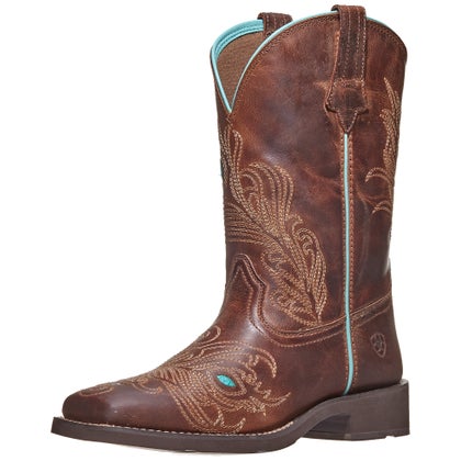 Clearance Cowboy Boots - Riding Warehouse