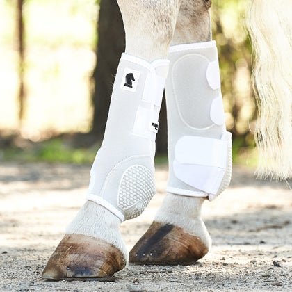 Classic Equine Boots - Riding Warehouse