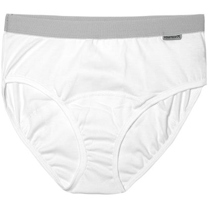 Equetech Dressage Brief Padded Riding Underwear - Primo | Riding Warehouse