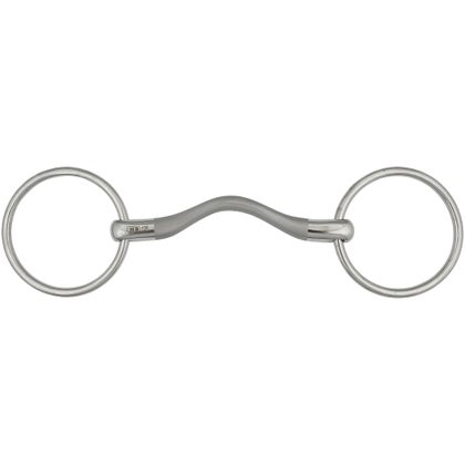 Loose Ring Snaffle Bits - Riding Warehouse