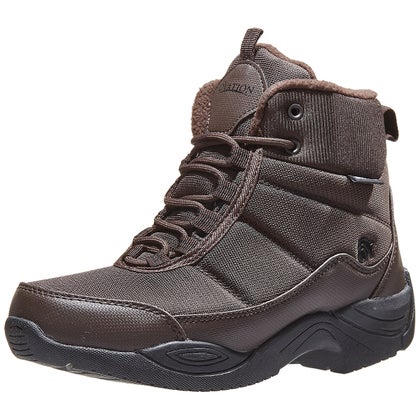 ARIAT Bottes de randonnée Terrain pour femme, Cordovan