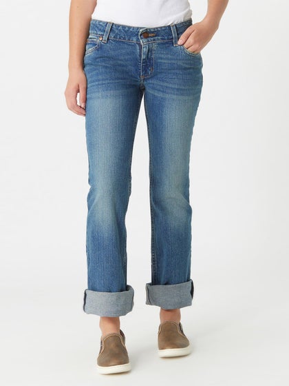 Wrangler Women's Cash American Spirit Riding Jeans | Riding Warehouse