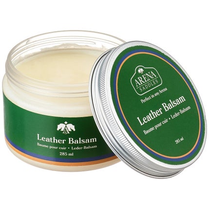Leather Conditioner