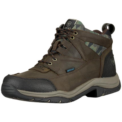 Men's Endurance and Hiking Boots