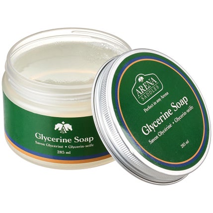 Leather Cleaner