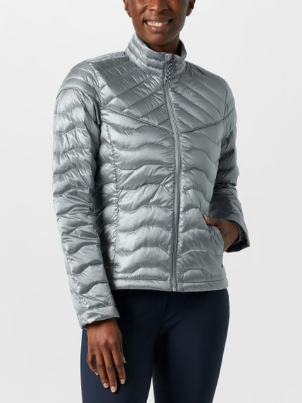 Equestrian Insulated Riding Jackets for Women