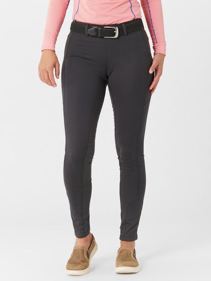 Summer Cooling Riding Breeches & Tights