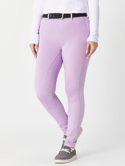 Summer Cooling Riding Breeches & Tights
