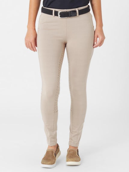 Summer Cooling Riding Breeches & Tights