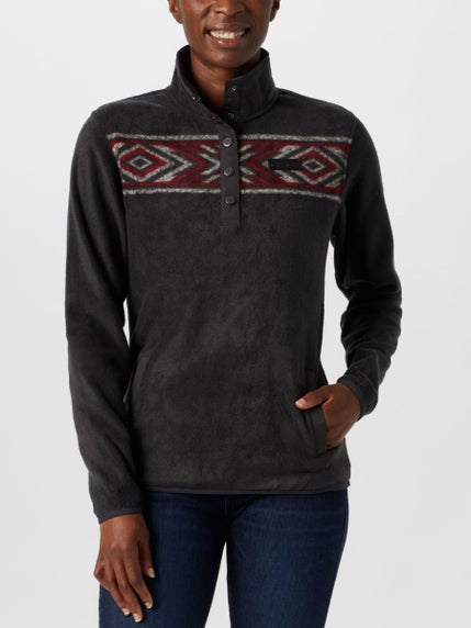 Equestrian Sweatshirts & Fleece Pullovers for Women