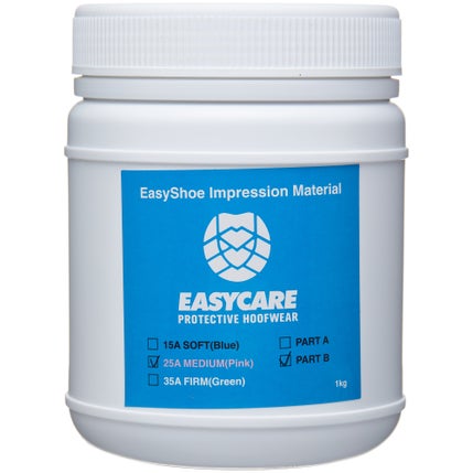 EasyCare Hoof Boot & Horseshoe Accessories