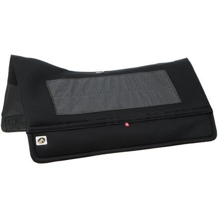 Non-Slip Western Saddle Pads
