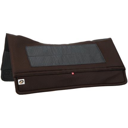 Non-Slip Western Saddle Pads