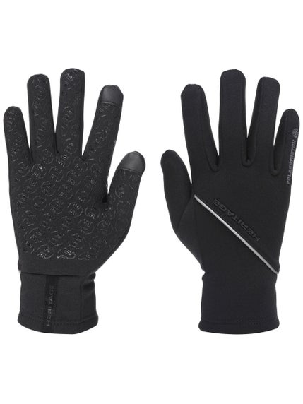 Equestrian Winter Riding Gloves