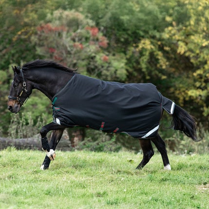 Rambo Blankets and Sheets by Horseware
