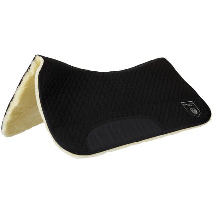 Square Western Saddle Pads
