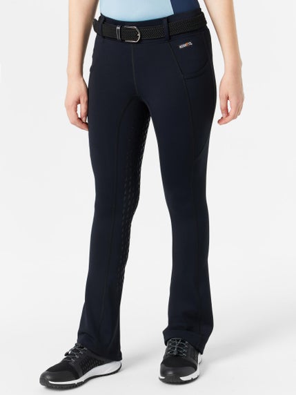 Equestrian Bootcut Riding Tights