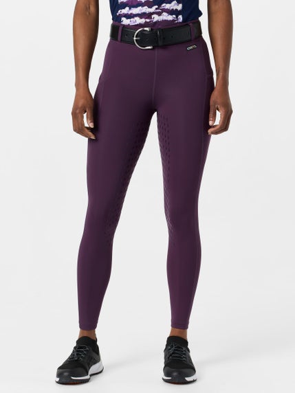 Endurance and Trail Riding Tights