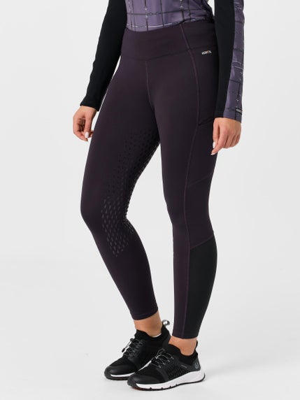 Endurance and Trail Riding Tights