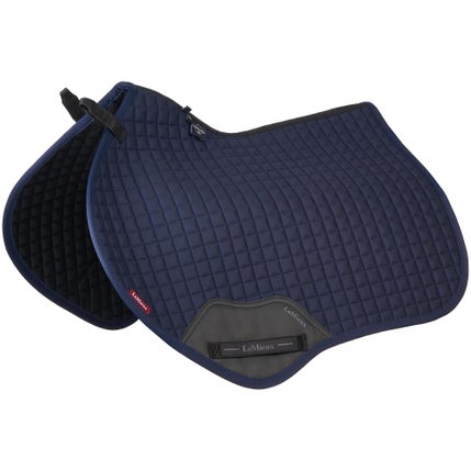 Jumping & Close Contact Saddle Pads
