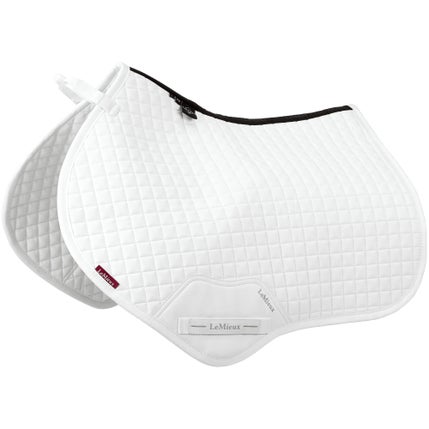 Jumping & Close Contact Saddle Pads