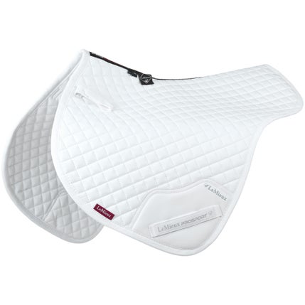 Jumping & Close Contact Saddle Pads