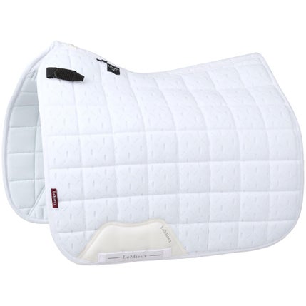 Dressage Saddle Pads