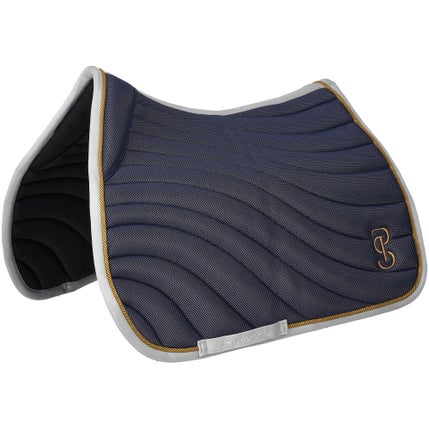 Jumping & Close Contact Saddle Pads