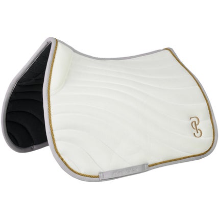 Jumping & Close Contact Saddle Pads