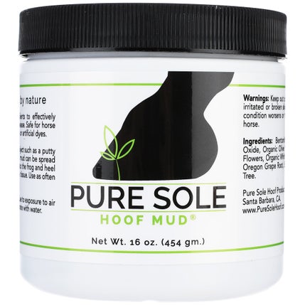 Horse Hoof Bacterial, Fungal, & Thrush Treatments