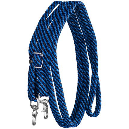 Endurance & Trail Woven and Flat Reins