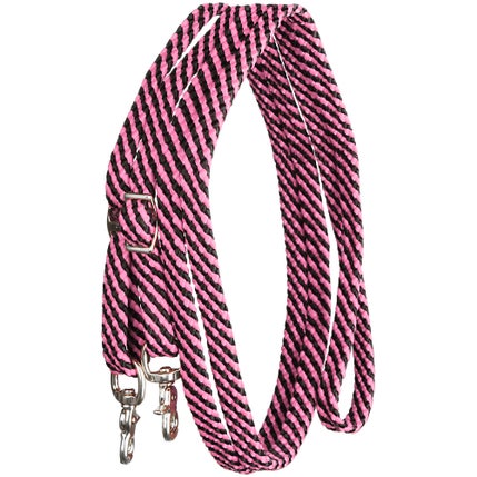 Endurance & Trail Woven and Flat Reins
