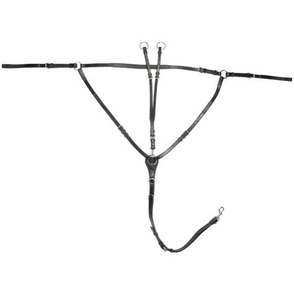 Schockemoehle Breastplates and Martingales