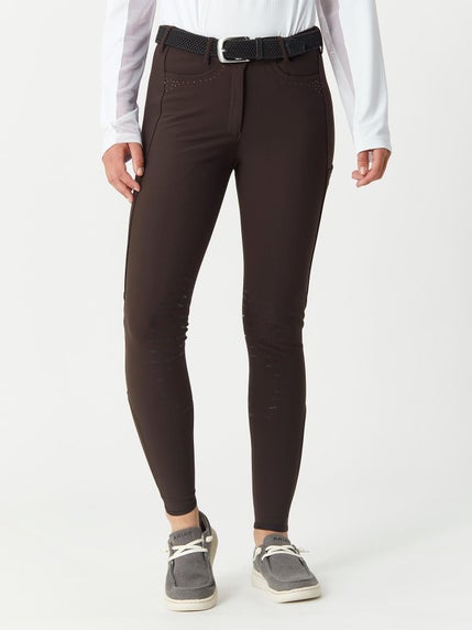 Schockemoehle Women's Riding Breeches & Tights
