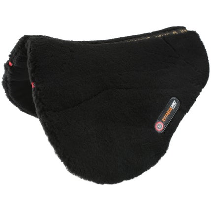 Toklat T3 Saddle Pads & Inserts