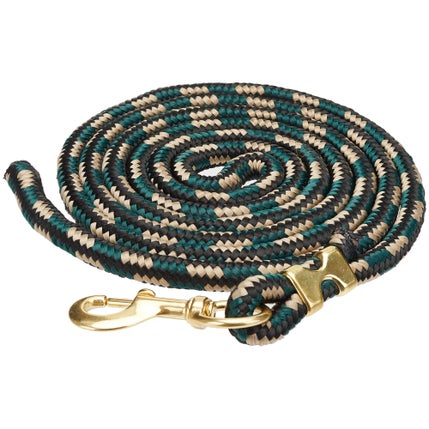 Lead Ropes & Lunge Lines