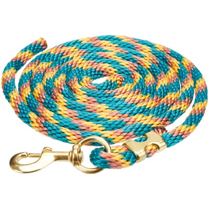 Lead Ropes & Lunge Lines
